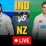 india vs newzealand