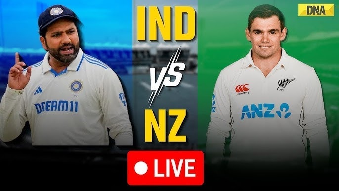 india vs newzealand